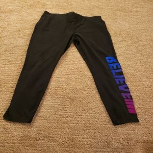 Danskin Now leggings 2x